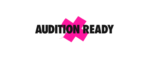 Audition Ready Logo